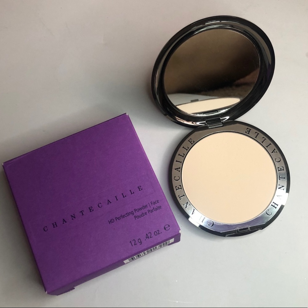 Chantecaille HD Perfecting Powder